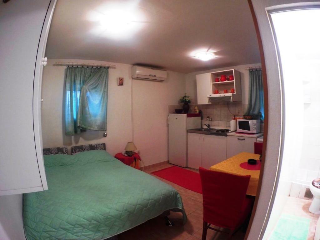 Mini Studio Apartment Split Luaran gambar
