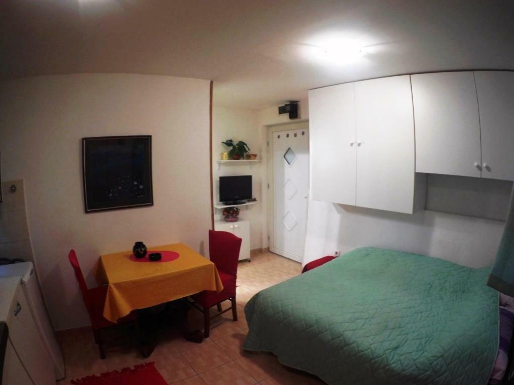 Mini Studio Apartment Split Luaran gambar